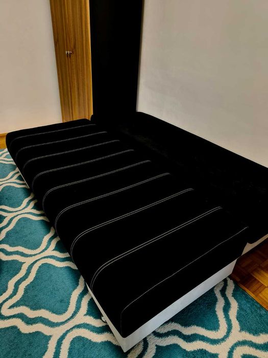 Canapea, Extensibila, Coltar, Lada, Pat