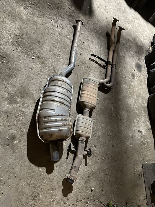 Evacuare originala bmw e36 320i / 323i / 325i