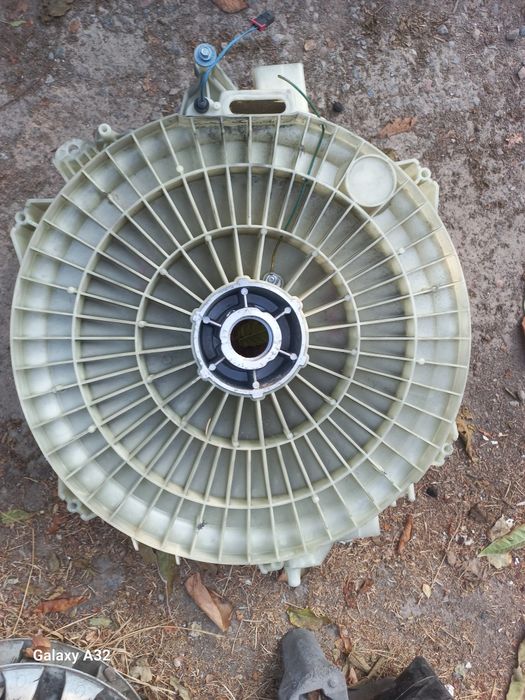 Бак от самсунг бак для стиральных машин