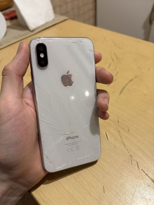 iPhone Xs