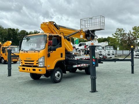 Услуги Автовышка агп