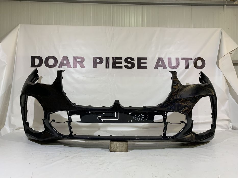 Bara fata BMW X5, G05, M-Sport, 2018, 2019, 2020, 2021, 2022, cod origine OE 51118069207.