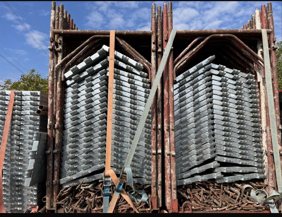 Vand lot 500 mp schela comipont