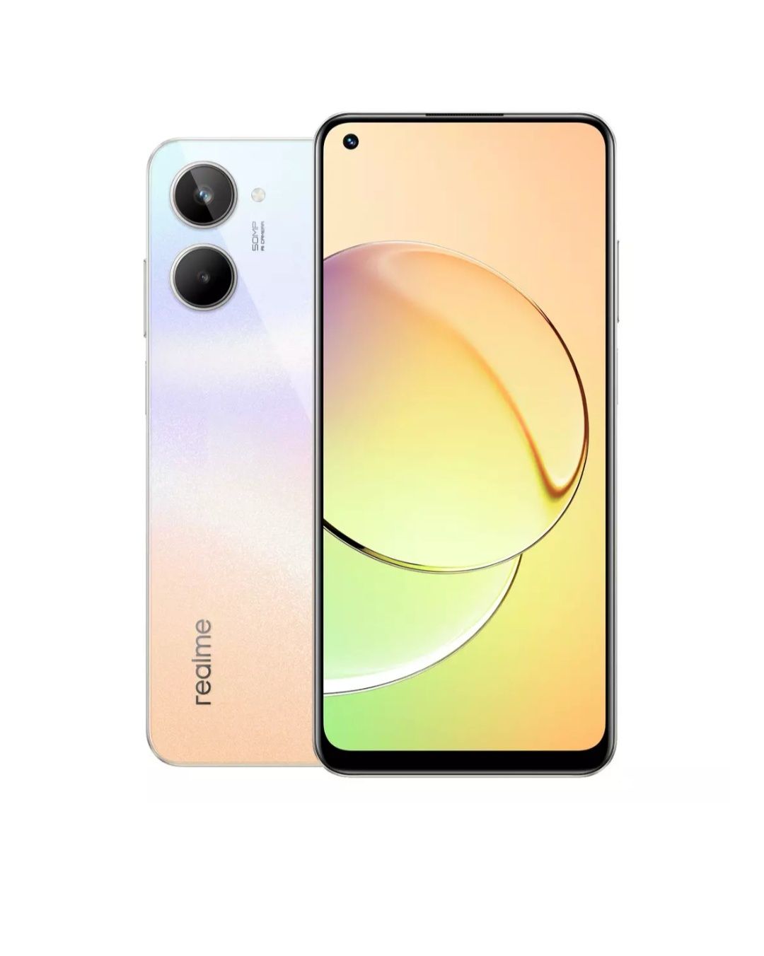 Продаю Realme 10