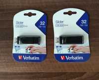 Stick USB 16/32 gb VERBATIM Store'n' Go 3.0 / 2.0