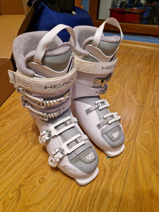 Clapari ski femei HEAD