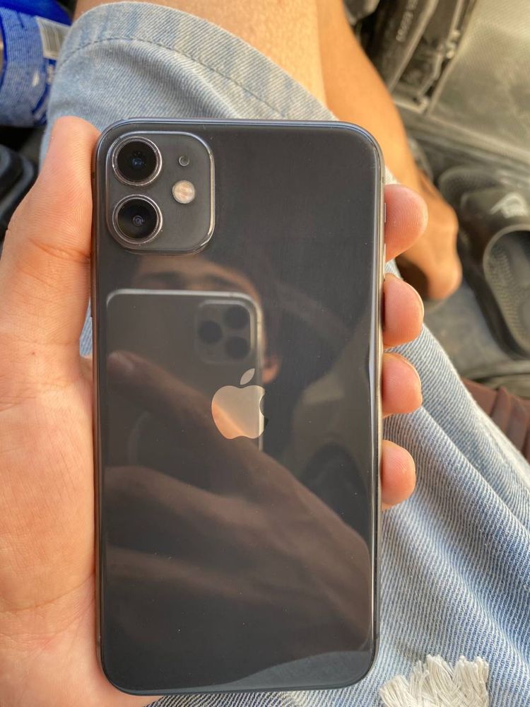 Iphone 11  64 GB