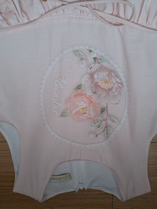 Детски рокли 122-128 размер