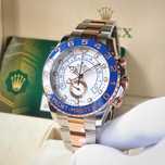 Ceas rolex yacht - master ll  44/mm