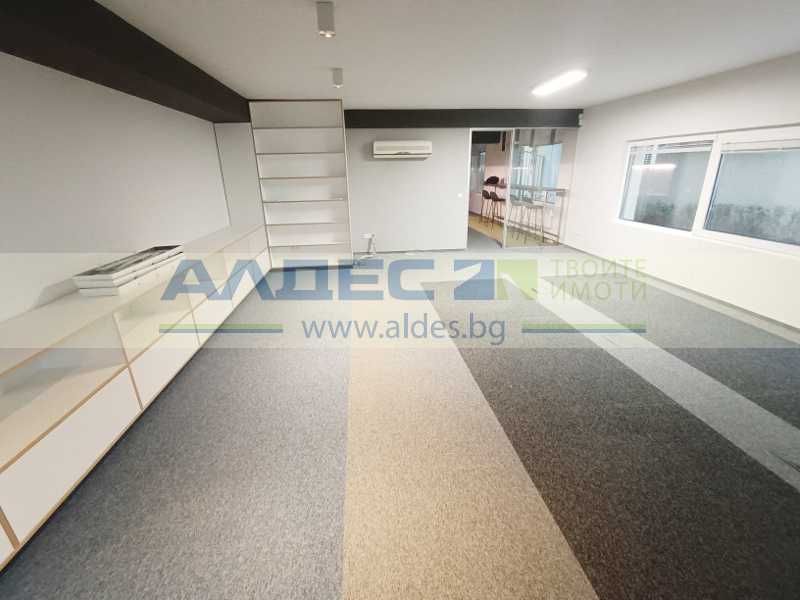 Продава се Офис в София, Лозенец - 101 кв.м за 2674 €/кв.м - Снимка #1