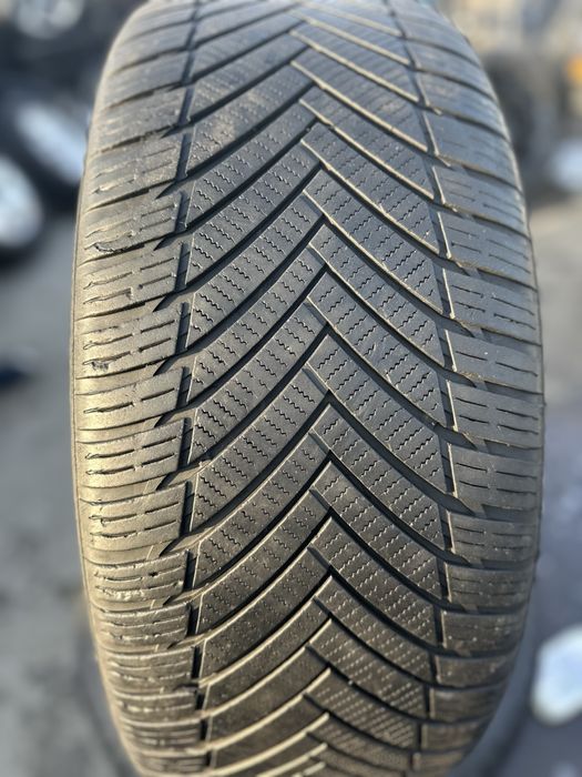 Malibu 2 Arlando Nissanlaga 19 Diska balon