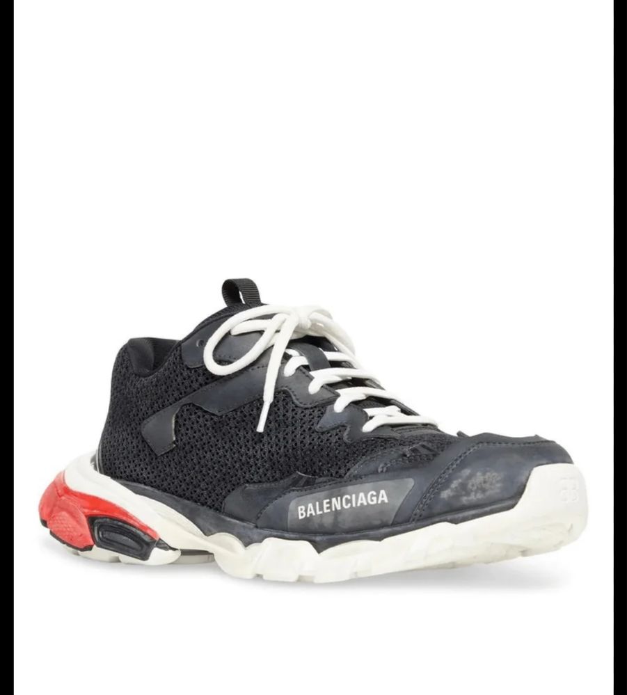 Vand adidasi Balenciaga Track 3 originali