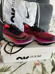 Adidasi Nike Air Zoom  Alphafly Next.