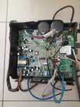 Placa el. AC Whirpool inverter