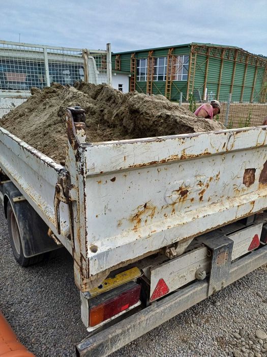 Chirie / Inchiriere excavator - miniexcavator de 3.0 t