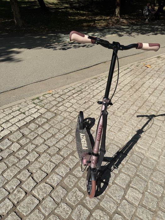 Trotineta Urbana NU electrica