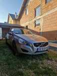 Volvo V60 Volvo V60 AWD Plug-In Hybrid