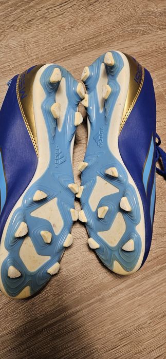 Adidasi fotbal Adidas Messi