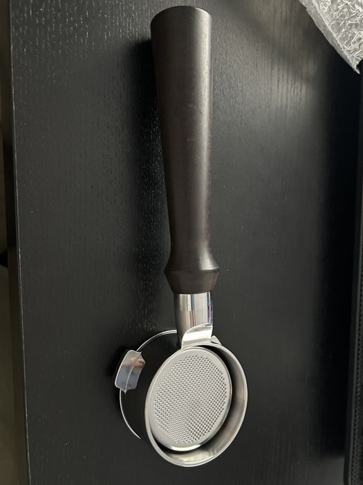 portafiltru bottomless 54mm (Sage/Breville)