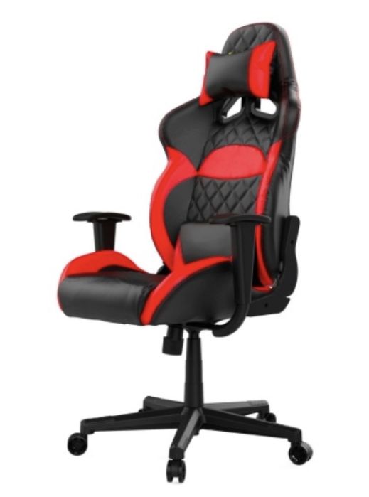 Игровое кресло GAMDIAS Zelus E1 L BR