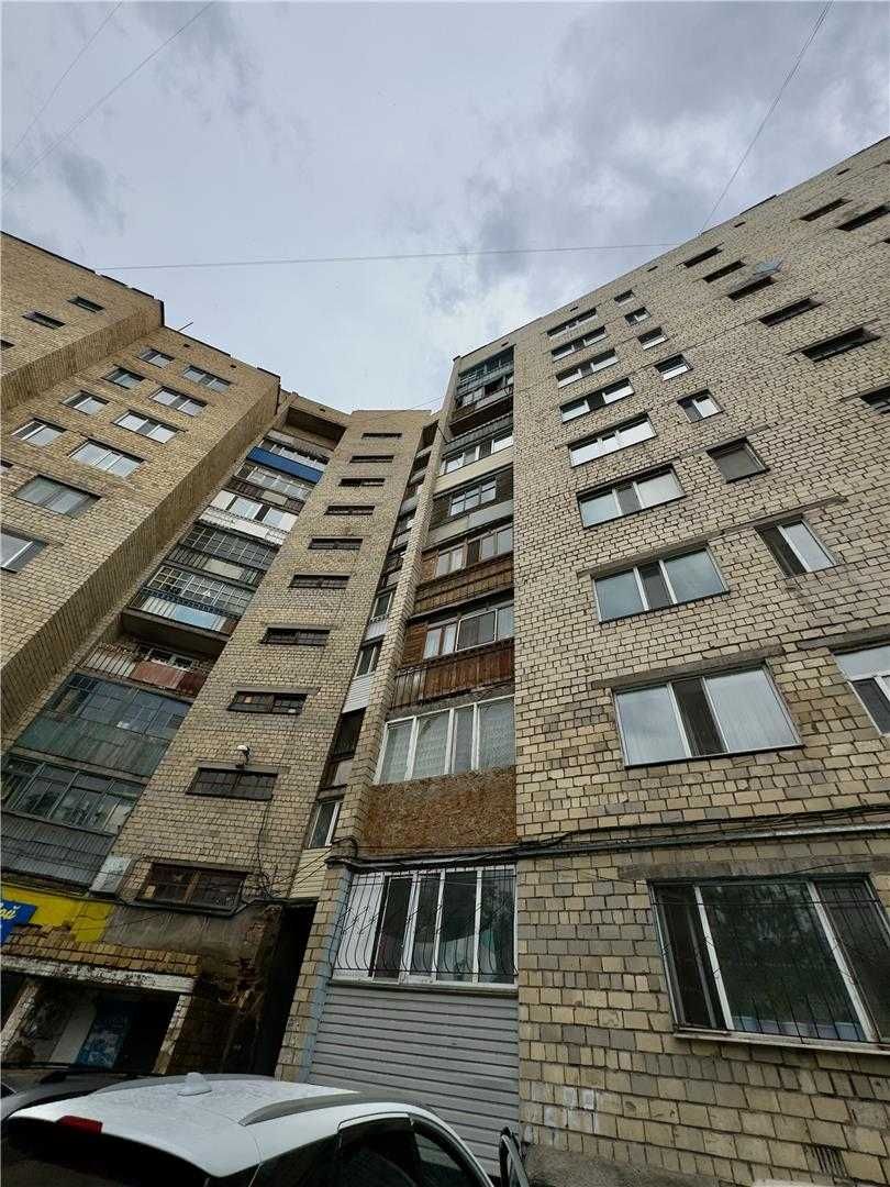 *2-комнатная квартира в майкудуке 11А мкр дом 26