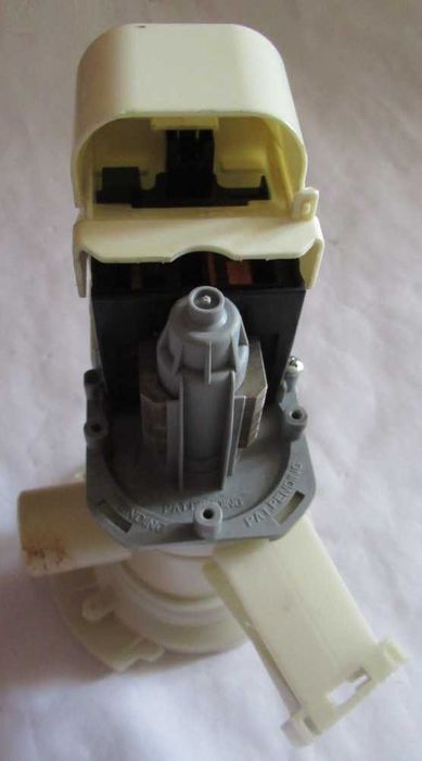 Pompa scurgere Whirlpool, 30W Askoll M127