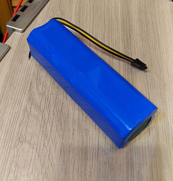 Baterie Noua aspirator Xiaomi