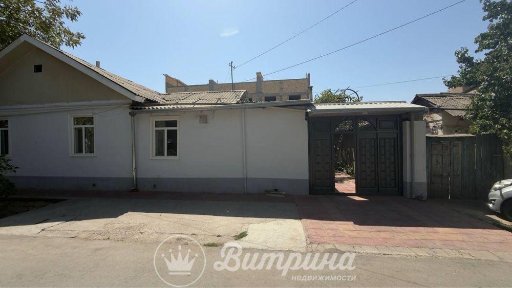 Продается участок 5 соток за базаром Малика