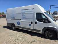 Peugeot Boxer 2012