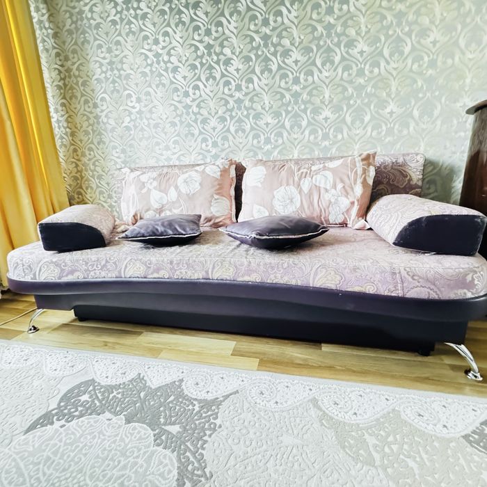 Продам диван-тахта