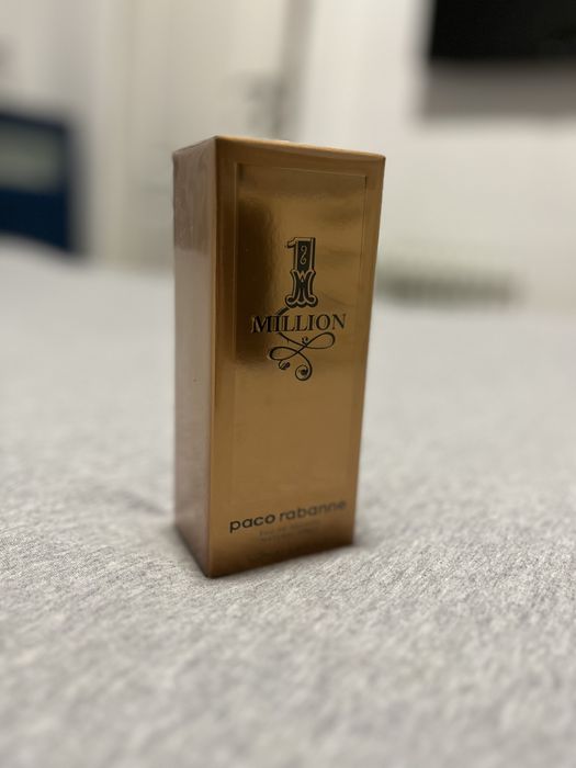 Parfum Paco Rabanne One 1 Million 100ml