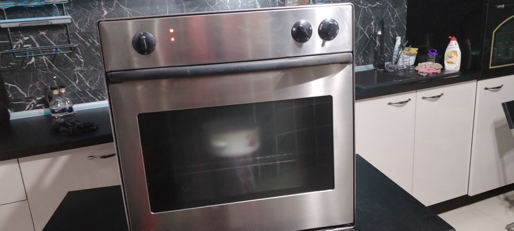 Super oferta cuptor electric