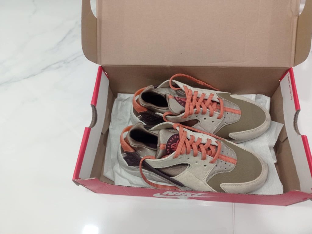 Nike air Huarache