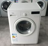 Masina de spălat rufe Whirlpool.  Awo 50412
