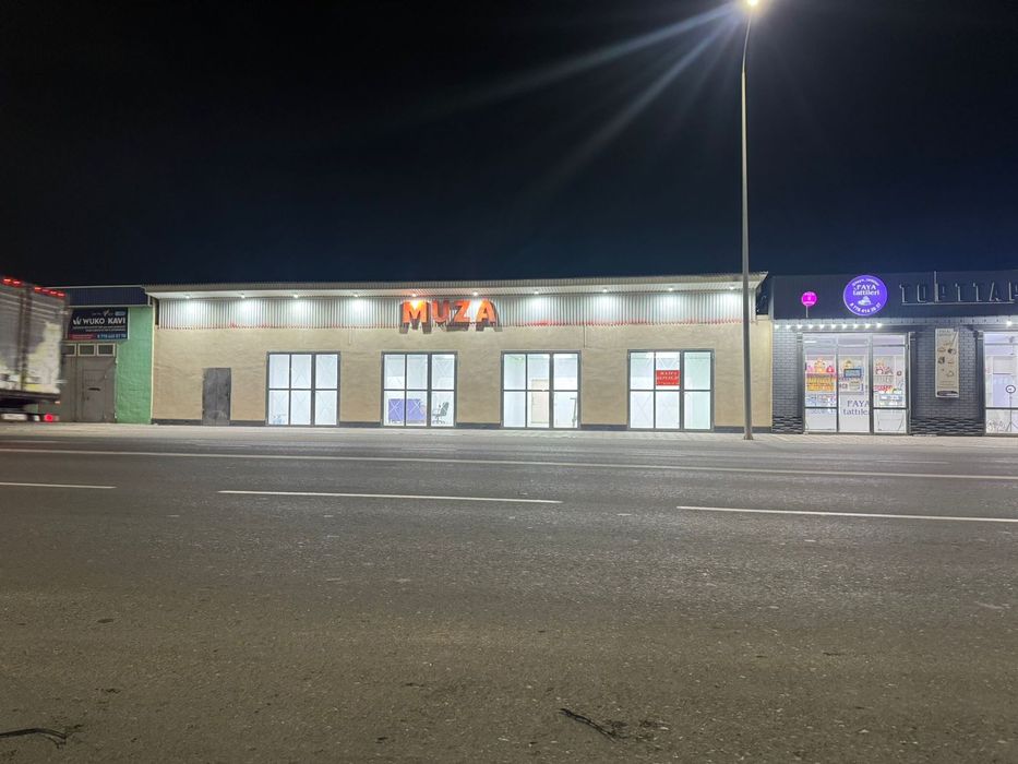 Сдам в аренду помещения