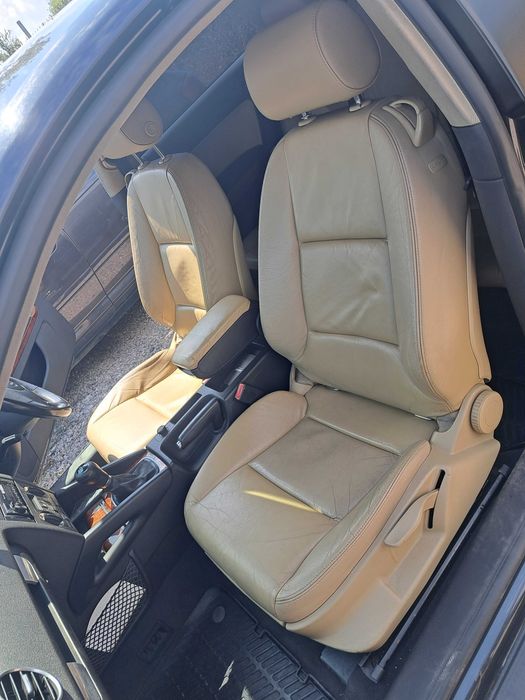 Audi а3 2/3 вр 2005г 2.0tdi BKD 6ск,  140кс на части / ауди бкд 16v