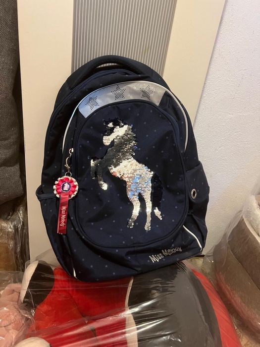 Vand ghiozdan Miss Melody