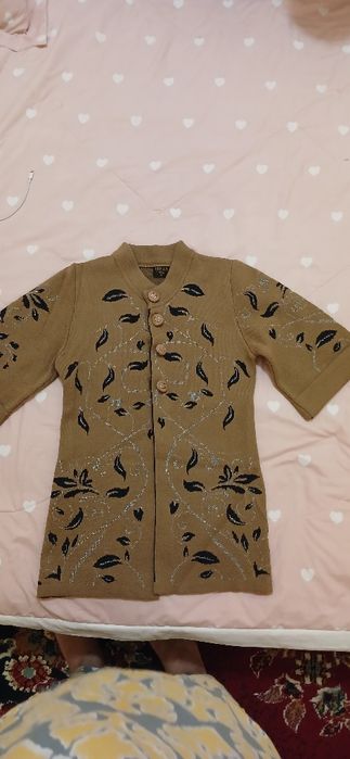 Аёллар жемпери туркия махсулоти холати яхши янгаи турипти