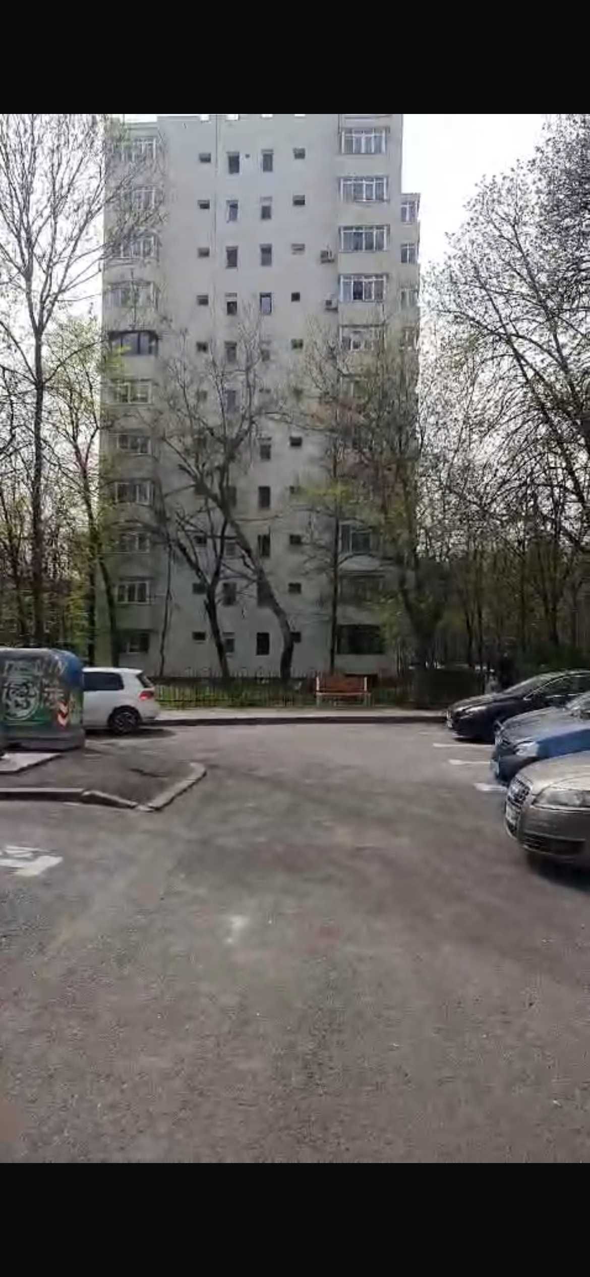 Garsonieră Titan – 3 min Metrou , Mobilată & Utilată | 350 €/lună