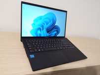laptop ASUS ExpertBook PRO i7 SSD,video Iris X 8K