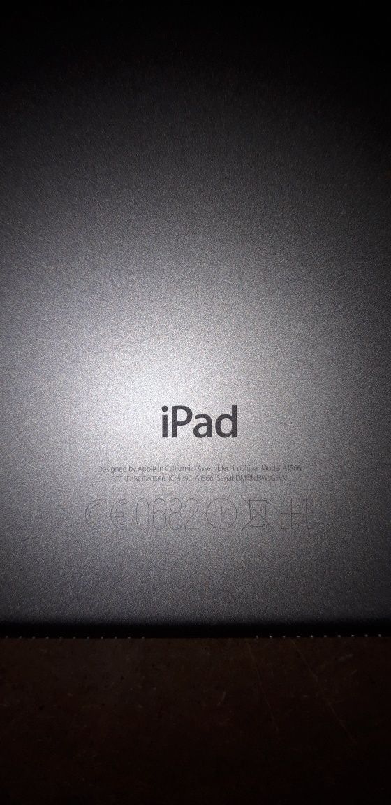 Ipad Air 2 (Apple)