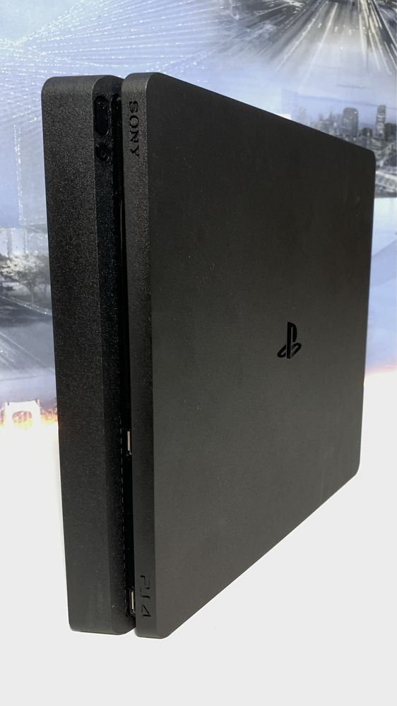 PlayStation4 Slim