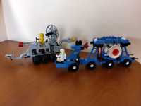 Lego Classic Space 6880 Surface Explorer + 6883 Terrestrial Rover