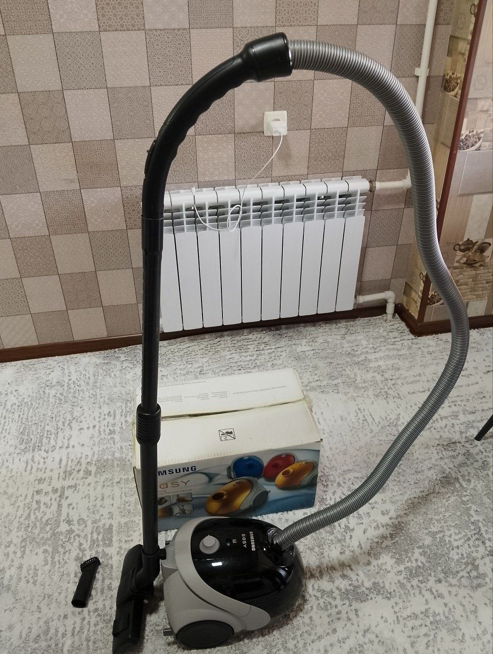 Pilesos sotiladi