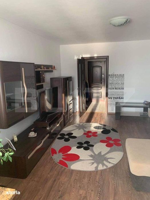 Garsoniera de vanzare, 33mp, zona Brazda lui Novac
