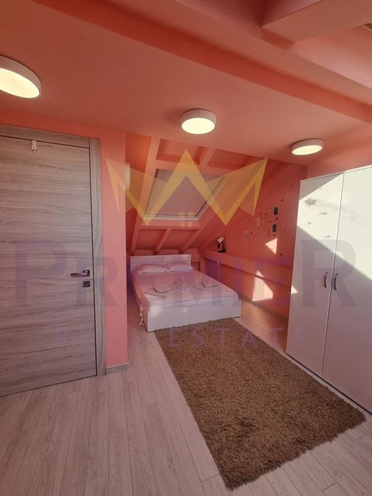 Дава се под наем Мезонет в Варна, Център - 110 кв.м за 1000 € - Снимка #7