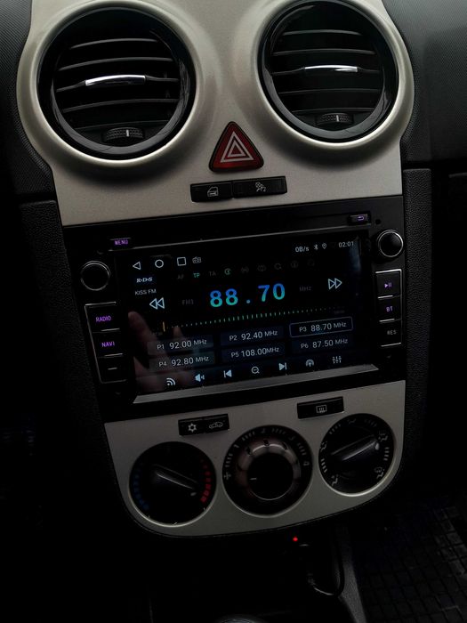 Opel Corsa Înmatriculată stare bună