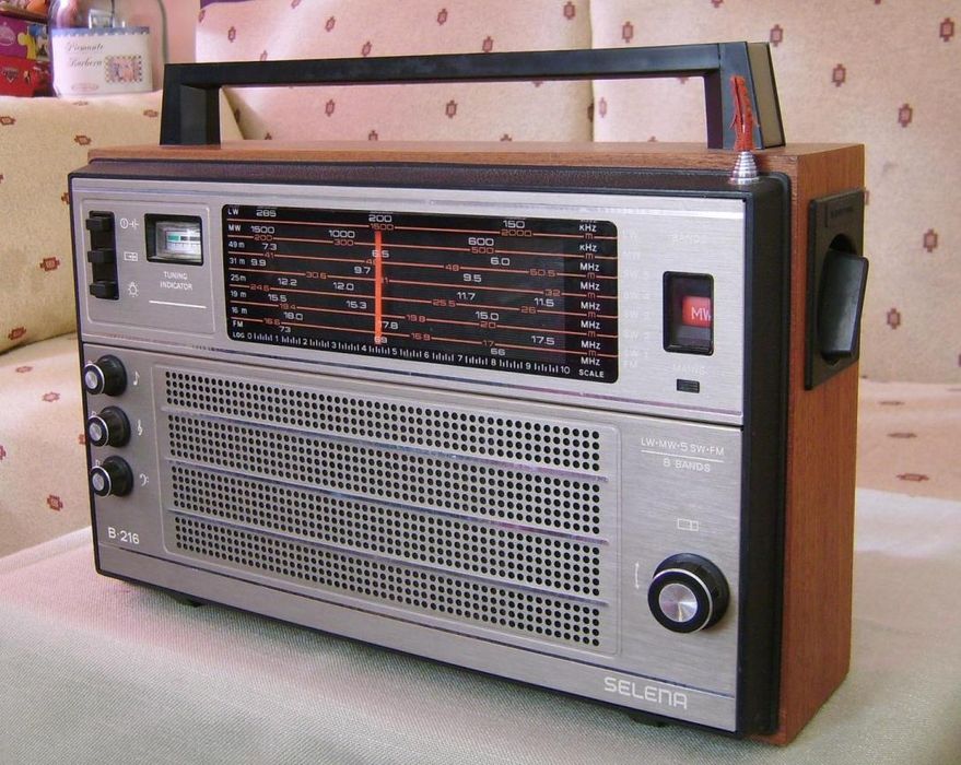 Радио Селена - 216
