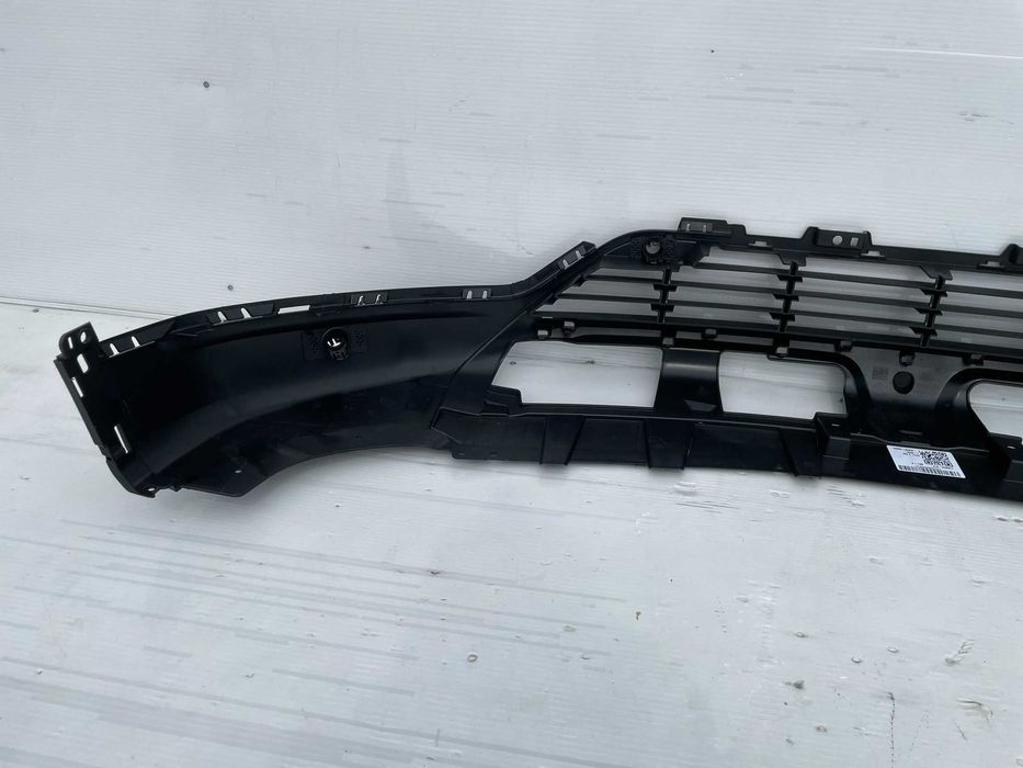 Spoiler bara fata Renault Kadjar facelift 2018+ nou original