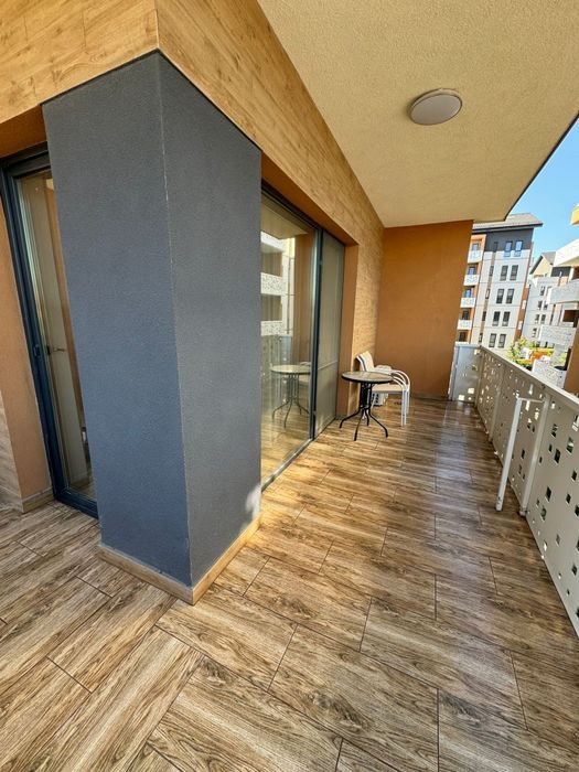 Închiriez apartament 2 camere